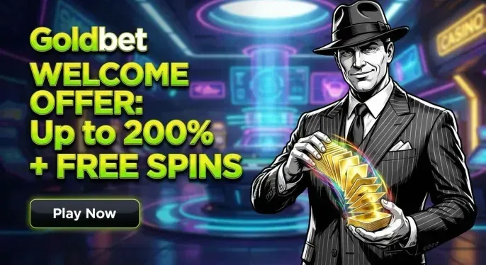 Goldbet